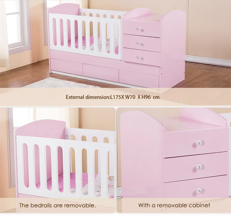 luxury nursery furniture