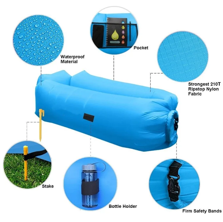 Rapide Gonflable Laybag D'air Extérieur Canapés Camping Sac De Couchage Plage Canapé Chaise Longue Lit Paresseux Sacs Buy Canapé Paresseux,Canapé Rapide Gonflable Laybag D'air Extérieur Canapés Camping Sac De Couchage Plage Canapé Chaise Longue Lit Paresseux Sacs Buy Canapé Paresseux,Canapé