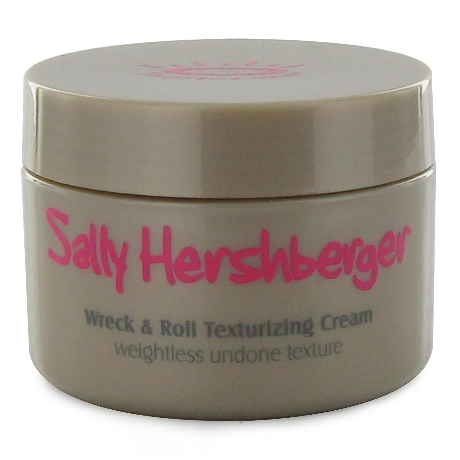 Buy Sally Hershberger Wreck Amp Roll Texturizing Cream 3 4 Oz