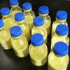 UIV CHEM Palladium powder catalyst with a purity of 99.95%