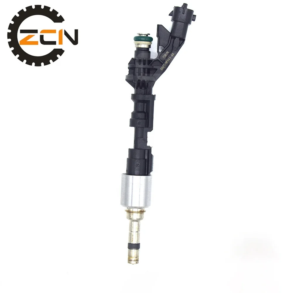 Fuel Injector Part Number 0261500296 Aj813643 Aj813715 C2z18366