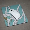 2018 innovative products computer accessories 3D sublimation mouse