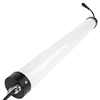 wireless dmx 512 rgb led tube protocol control by DMX controller led tube light