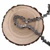 gasoline powered chainsaw parts 325" saw chain
