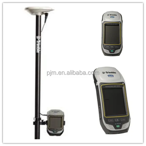 Trimble GEO XR 6000 tracking GPS handheld global dgps surveying equipment, View global dgps