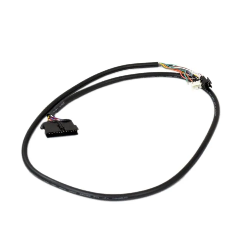 Get Quotations · Schwinn 004-8384 Exercise Cycle Wire Harness, Lower Genuine Original Equipment Manufacturer (OEM