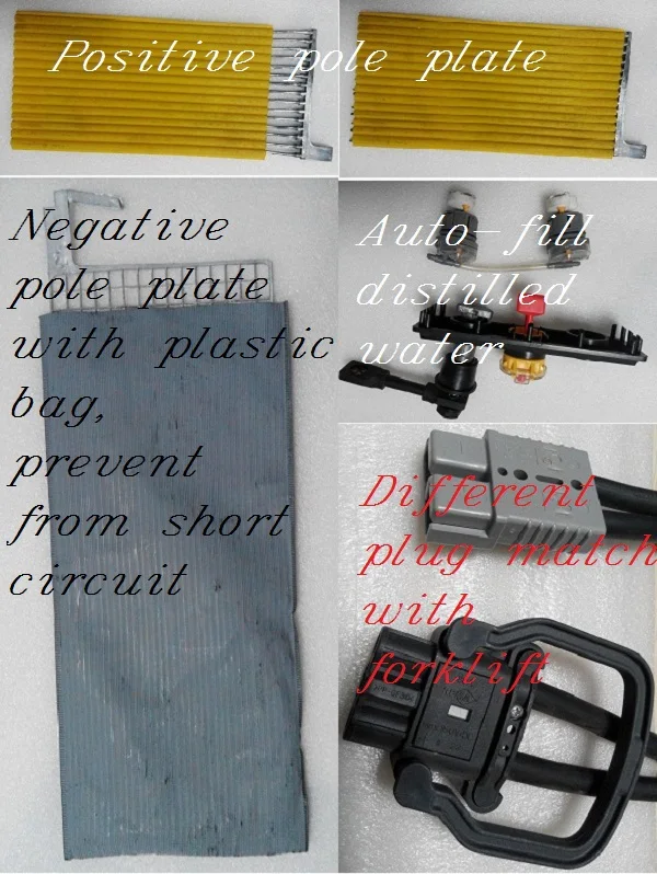 Rechargeable traction battery prices