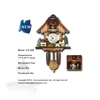 Plastic Parts Cuckoo Clock Wall Clock Store
