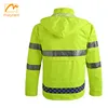 work wear safty vest reflector jacket