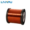 Electronic Components Area Enameled Copper Winding Wire Price