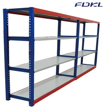 steel shelves for storage