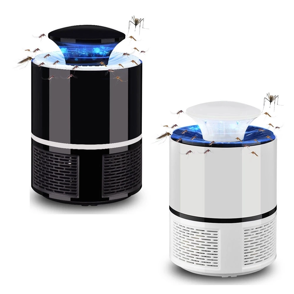 new arrivals 2019 amazon free shipping's items mosquito killer lamp