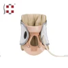 China Supplier Air Inflatable Pillow Cervical Neck Collar Head Pain Traction Support Brace Device