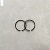 High quality two stroke gasoline engine spare parts FS160 piston ring