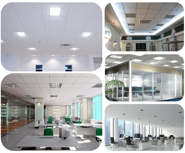 60x60 Or 2x2 Pvc Laminated Gypsum Board Vinyl Coated False Ceiling Tiles Price Philippines Buy Gypsum Ceiling Tiles Gypsum Ceiling Gypsum Ceiling