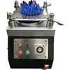 Squared type Fiber Optic Splicing Turmeric Polishing Machine