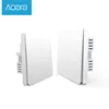 Smart Home System Automation Products Zigbee Power Supply Remote Control Touch Light Lighting Electric Wall Switch