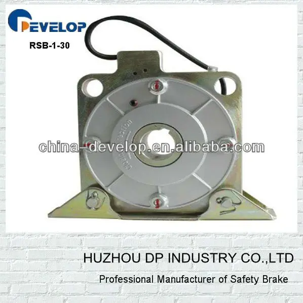 Safety Brake Rsb130 Buy Safety Brake,Rolling Motor Safety Brake