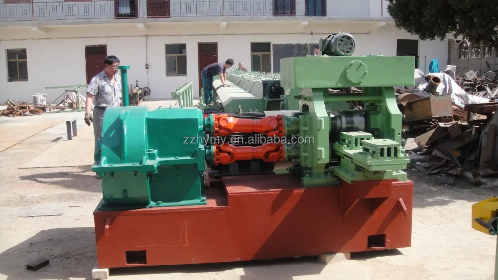 Stainless steel Cold Rolling Equipment.JPG