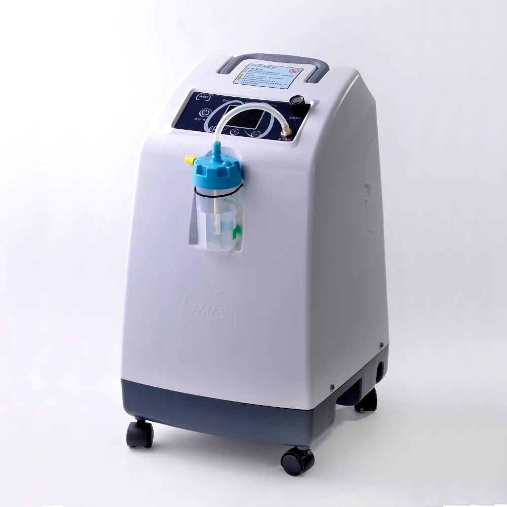 oxygen concentrator with nebulizer, View portable oxygen concentrator