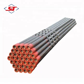 Shengji API 5CT J55 2 7/8 EUE Length R2 Tubing Pipe