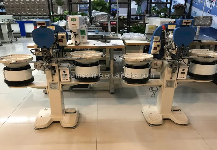 Automatic Button Attaching Holl Sewing Machine Sewing Button Buy