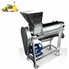 OC-LZ-0.5 High Quality Screw Juice Extractor / Industrial Cold Press Juicer for Fruit And Vegetable