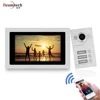 2017 hot sell TCP/IP sip video door phone