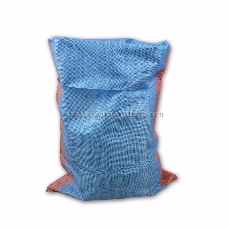 pp woven bag