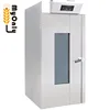 Small double door controller bread proofer