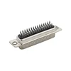 44 Core -Buy D-sub 44Pin dvi connector D-sub 44P male hdb44 Solder Three Core Needle Row