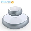Hot Selling Wireless Floating Speaker Magnetic Levitation Blue-tooth 4.1 Speaker with Automatic Wireless Charging