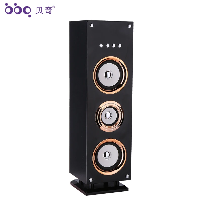 floor speakers bluetooth