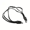 plastic luggage tag with rope ,h0t5xd luggage pull cord strap rope for bicycle