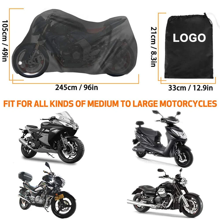 Indoor Dustproof Folding Elastic Stretch Motorcycle Cover Buy Stretch