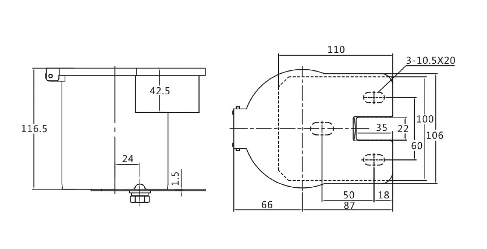 oil buffer