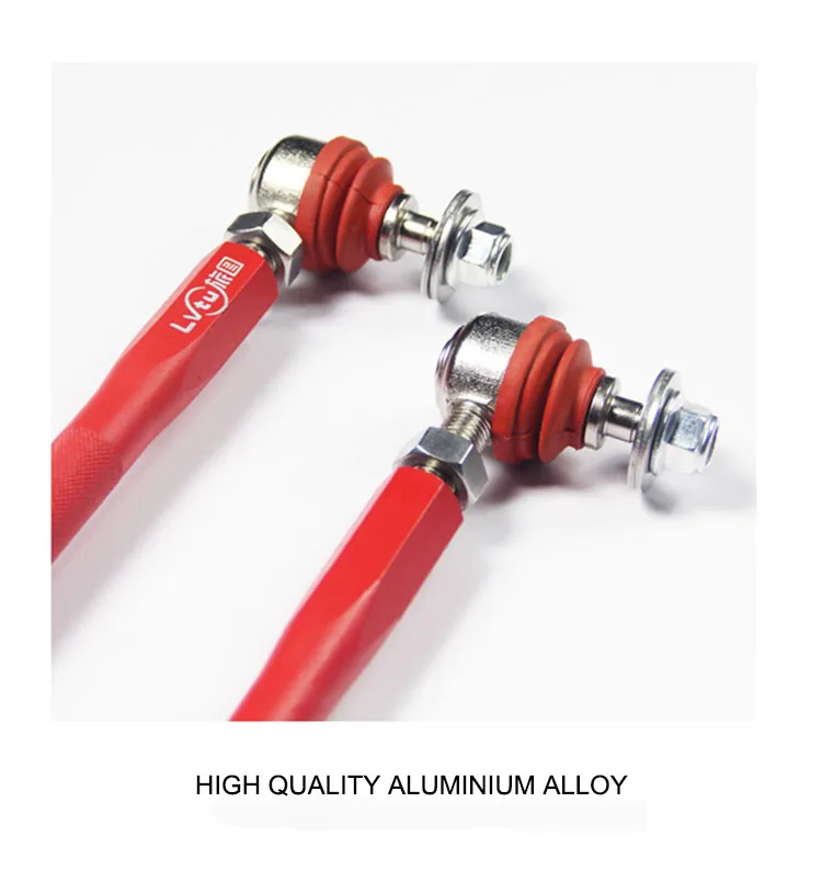 Wholesale Auto Parts Suspension Front Sway Bar Link For Honda Fit Gk5