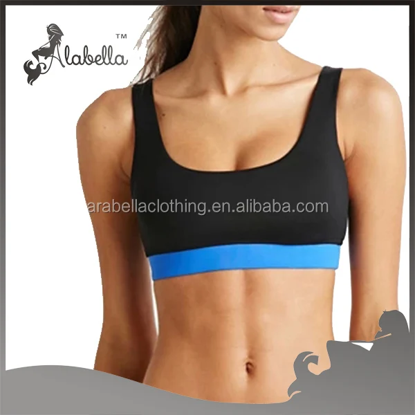 youth sports bras