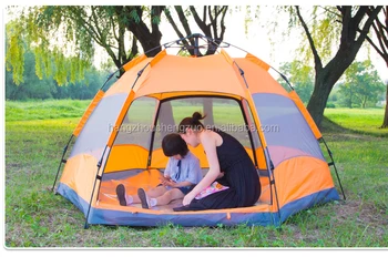 large family tents