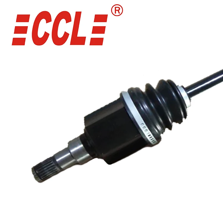 Ccl Drive Shaft For Ertigal Cv Joint Auto Parts Alxe Shaft Buy Drive
