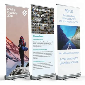 Banner Stand Design Ideas Wholesale Ideas Suppliers Alibaba