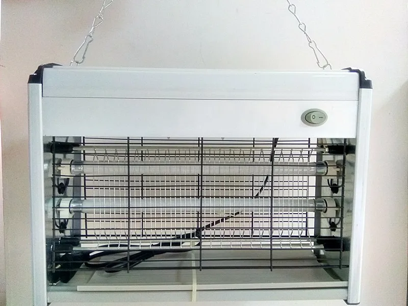 Classical Popular Aluminum Pest Control Machine For Household Use Buy Classical Bug Zapper