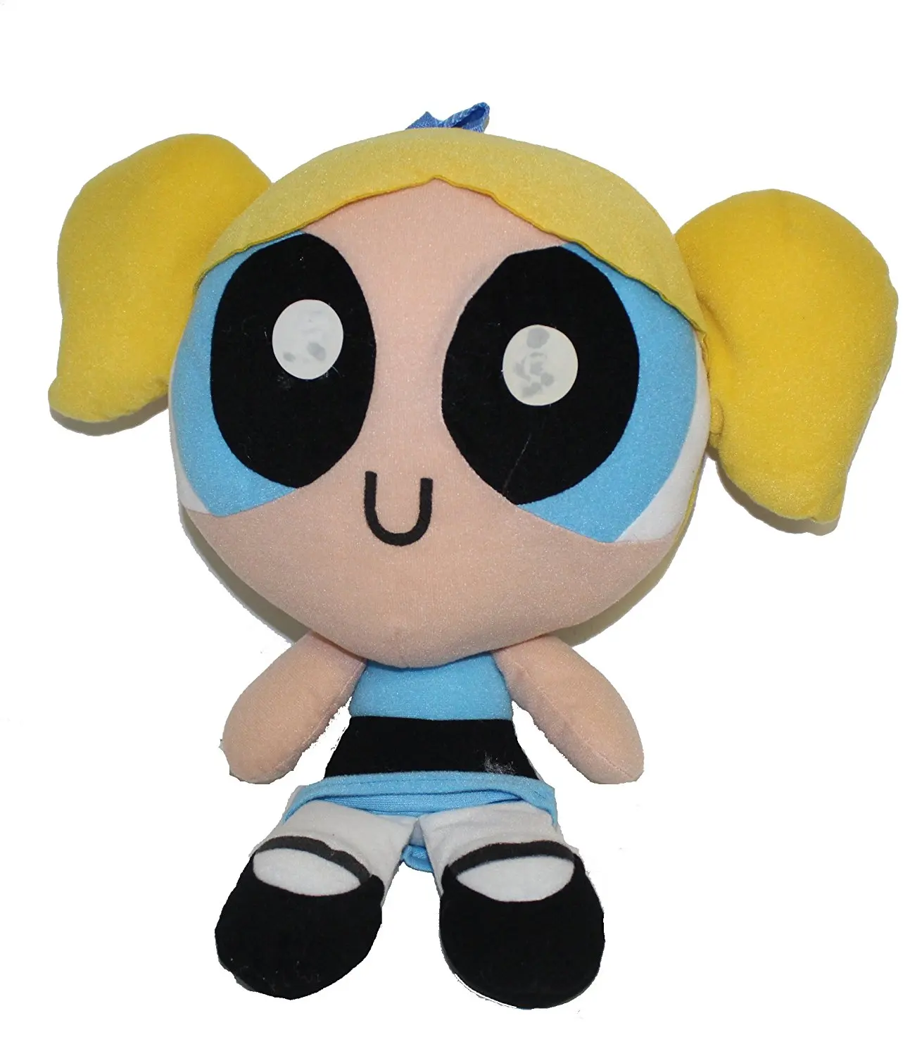 powerpuff girls teddy