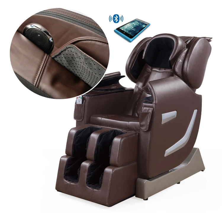Home Electric Massage Air Pressure Adult Prostate Massage Chair With 