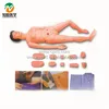 BIX-H130B Teaching resources full-body female adult full functional nursing training manikin