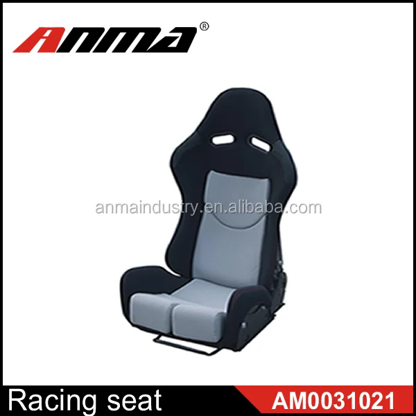 Fully Reclinable High Performance Racing Car Seats Buy Fully