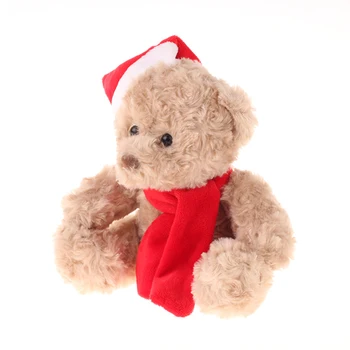 christmas teddy bears wholesale