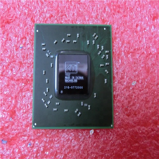 1PCS Original New ATI 216-0772000 Mobility Radeon HD 5650M Graphics BGA Chipse