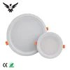 Professional Indoor Recessed 7W 12W 15W 18W 24W Down Lighting Led Light Downlight With Ce Rohs