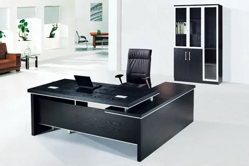 Office Table Executive Ceo Desk Office Desk Glass Desktop Executive